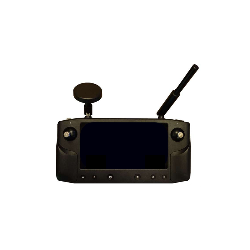 Tête caméra diam 38 mm, fil d'eau pour système ITV23 Tête caméra diam 38 mm, fil d'eau pour système ITV23