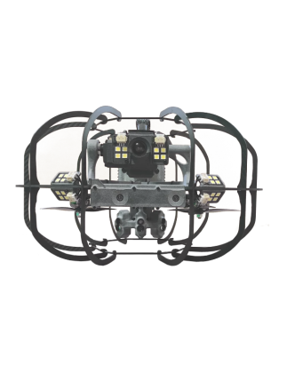 Drone stereo 2