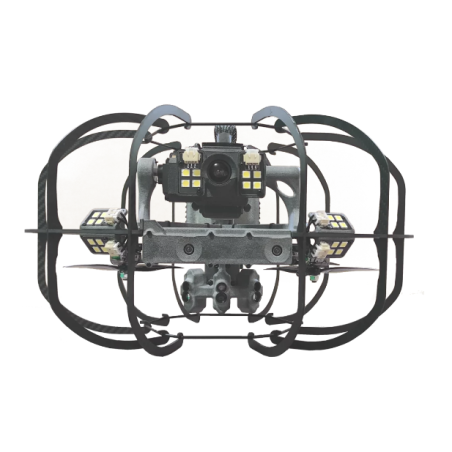 Drone stereo 2
