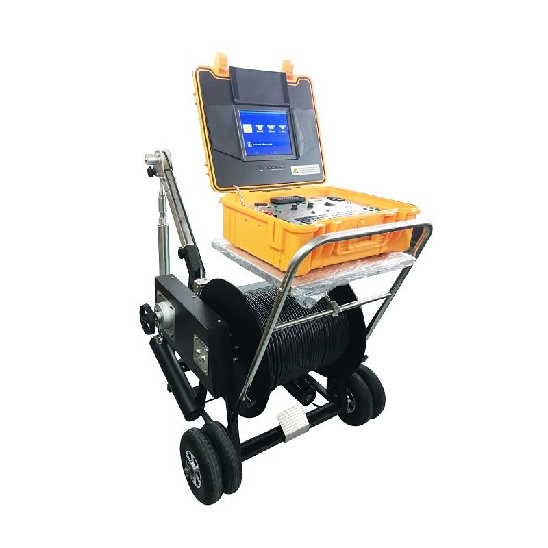 Location vidéoendoscope TM45.1 Location vidéoendoscope TM45.1